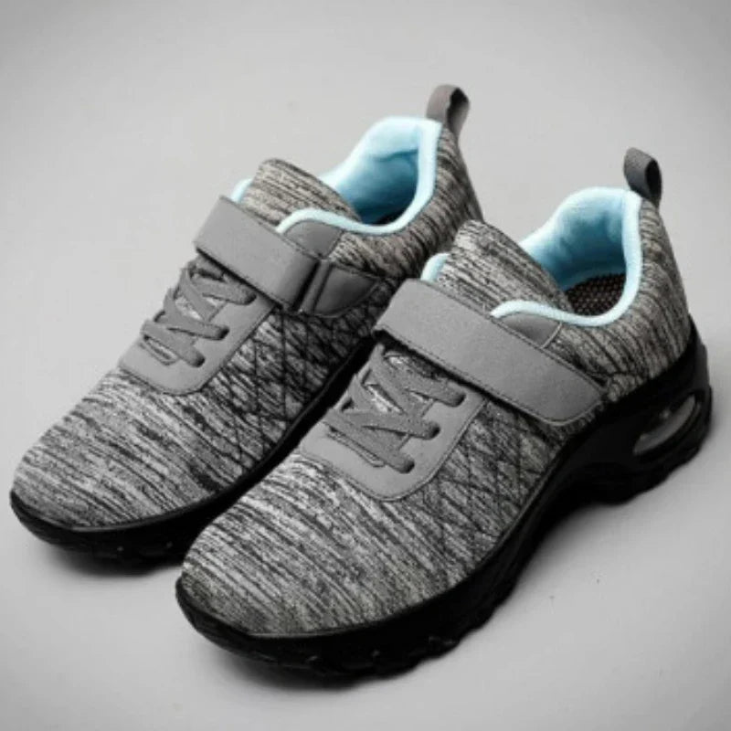 Damen Frühling Bequem Turnschuhe Schuhe