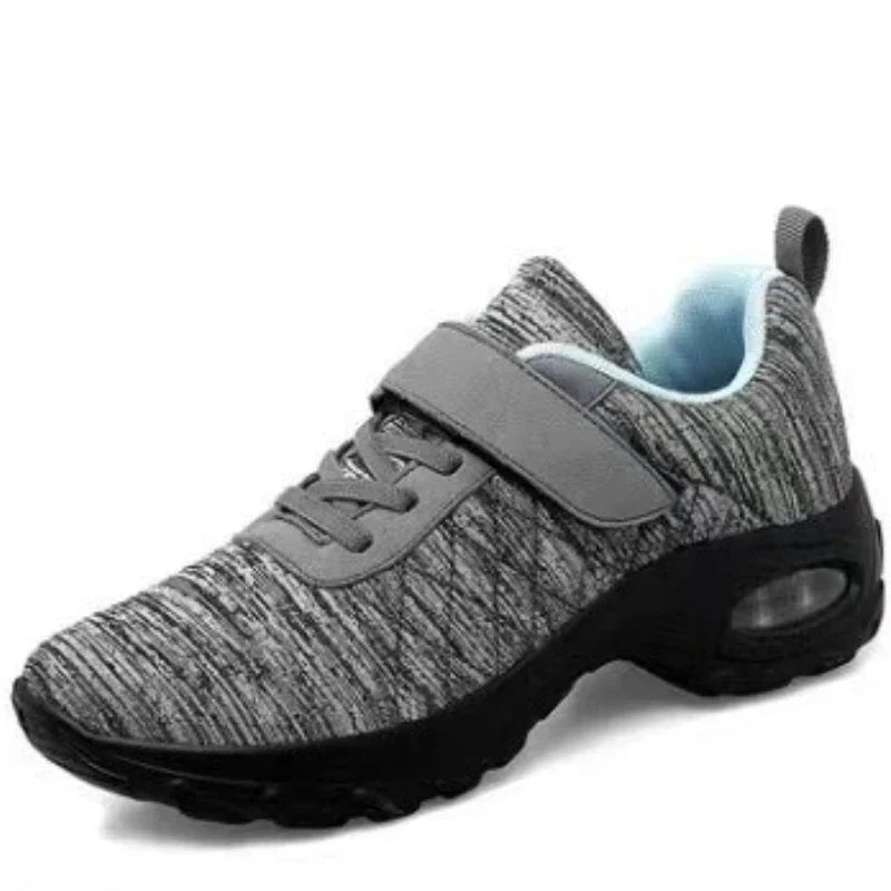 Damen Frühling Bequem Turnschuhe Schuhe
