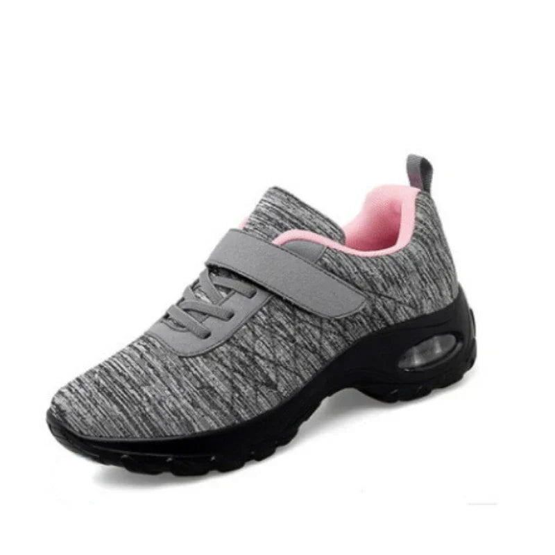 Damen Frühling Bequem Turnschuhe Schuhe