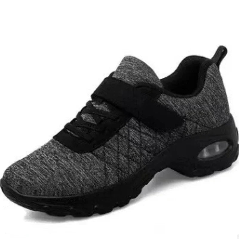 Damen Frühling Bequem Turnschuhe Schuhe