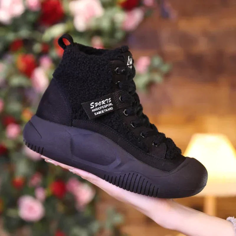 Herren Winter Bequem Lässige Schuhe