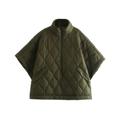 Sarah | Damen Bomber Jacken | Warme