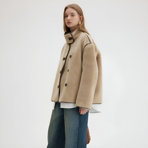 Cecil | Damen Warme Jacken | Beheizbare