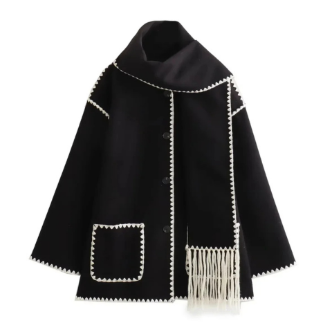 Lizel | Damen Funktions Jacke | Warme