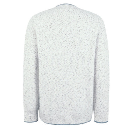 Damen Zwei Seiten Taschen Lässige Strickjacke