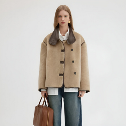 Cecil | Damen Warme Jacken | Beheizbare
