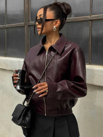 Jessa | Damen Funktions Jacke | Wasserdichte