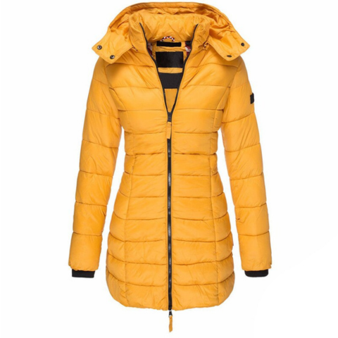 Angel | Damen Winter Jacken | Warme