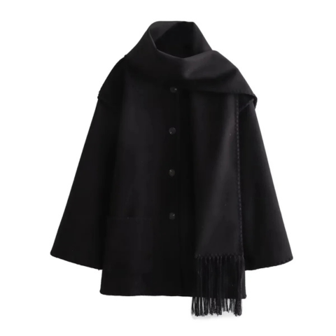 Lizel | Damen Funktions Jacke | Warme