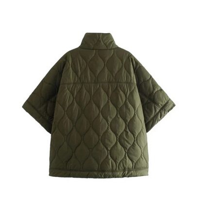 Sarah | Damen Bomber Jacken | Warme
