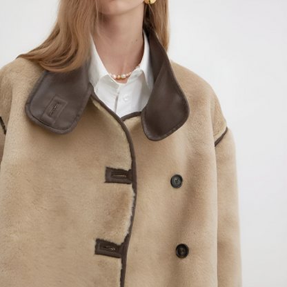 Cecil | Damen Warme Jacken | Beheizbare