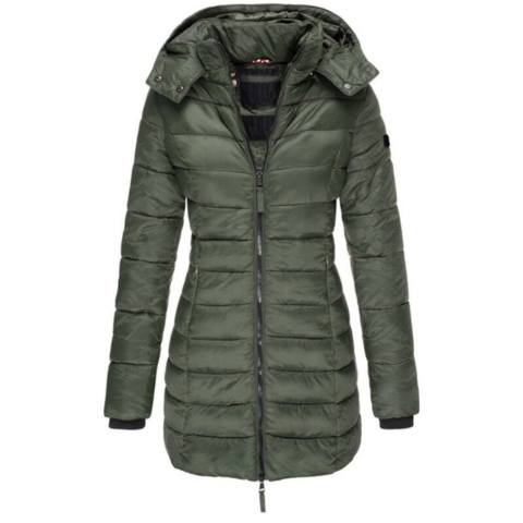 Angel | Damen Winter Jacken | Warme