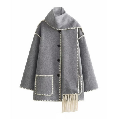 Lizel | Damen Funktions Jacke | Warme