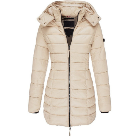 Angel | Damen Winter Jacken | Warme
