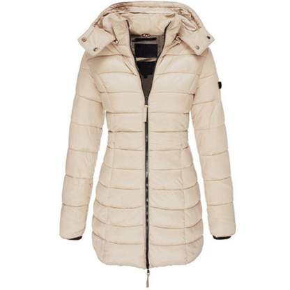 Angel | Damen Winter Jacken | Warme