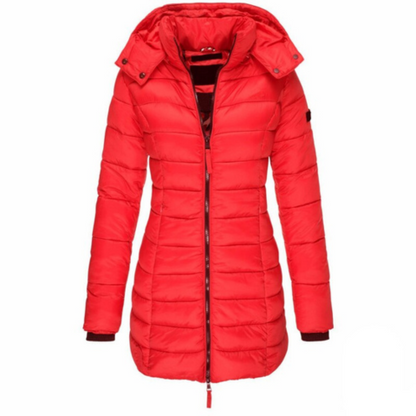 Angel | Damen Winter Jacken | Warme