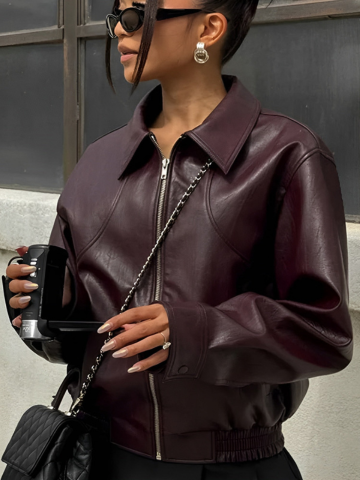 Jessa | Damen Funktions Jacke | Wasserdichte