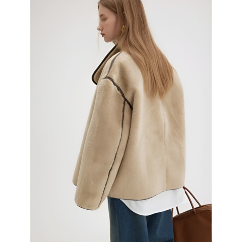 Cecil | Damen Warme Jacken | Beheizbare