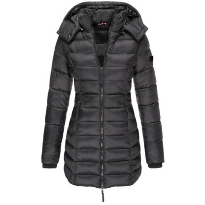 Angel | Damen Winter Jacken | Warme