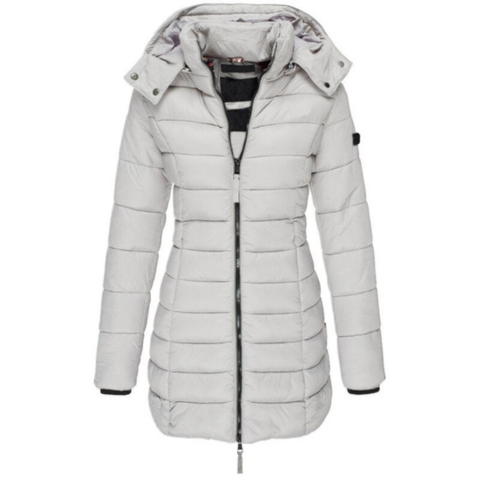 Angel | Damen Winter Jacken | Warme