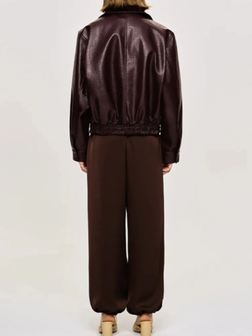 Jessa | Damen Funktions Jacke | Wasserdichte