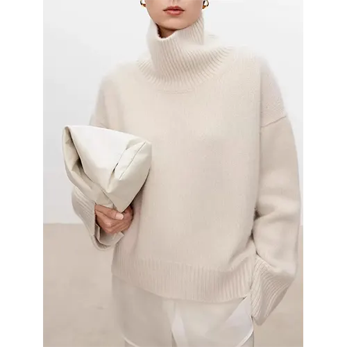Anne Winter Pullover
