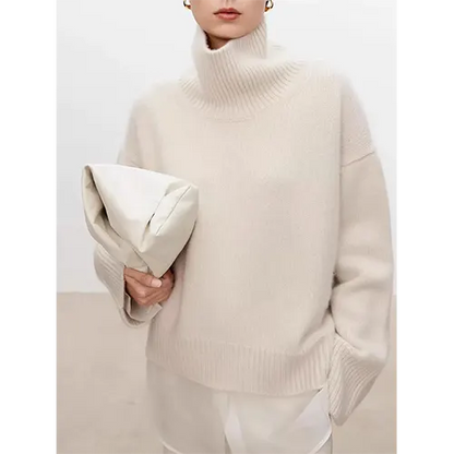 Anne Winter Pullover