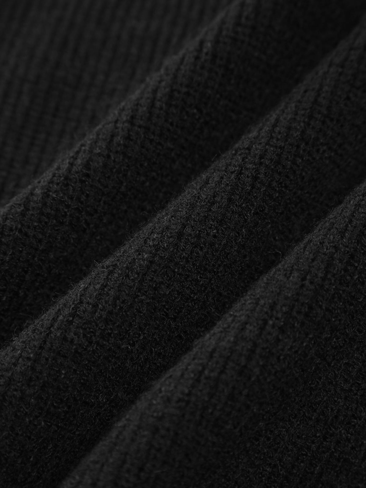 Harper | Damen Stilvoll Lose Mockhals Pullover | Warme