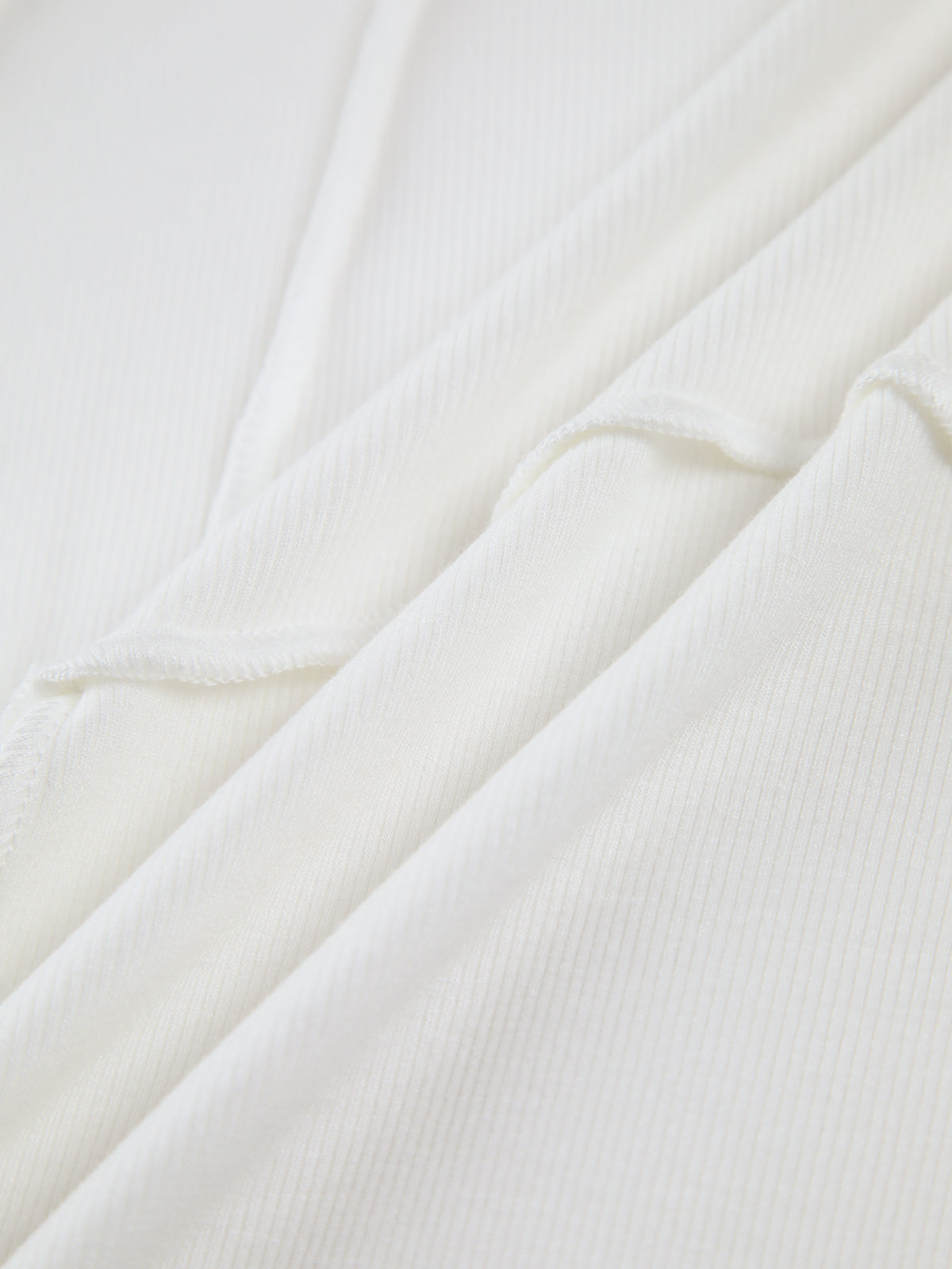 Ava | Damen Schlanke Passform Lässig Pullover | Langarm