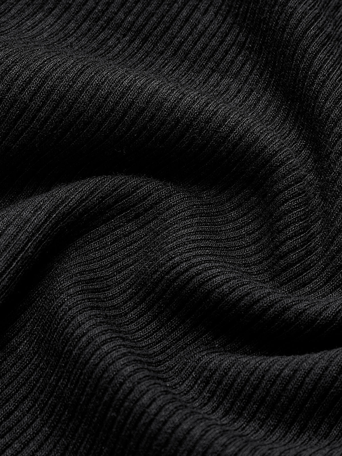 Ava | Damen Schlanke Passform Lässig Pullover | Langarm