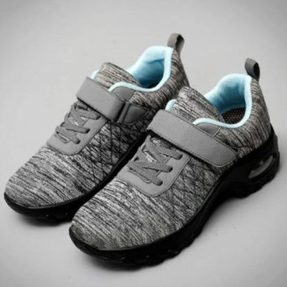 Damen Frühling Bequem Turnschuhe Schuhe