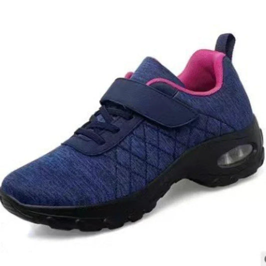 Damen Frühling Bequem Turnschuhe Schuhe