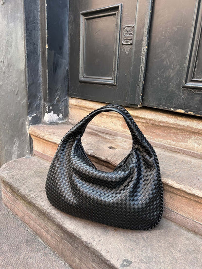 Maria Gewebte Tasche