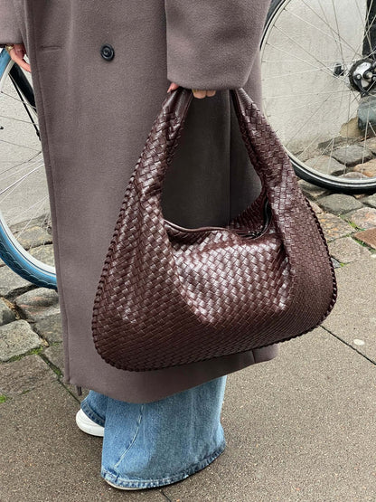 Maria Gewebte Tasche