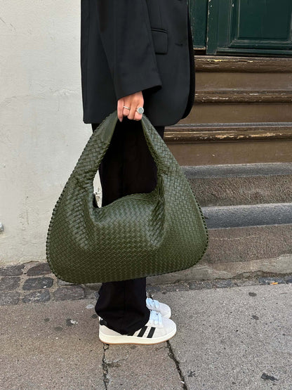 Maria Gewebte Tasche