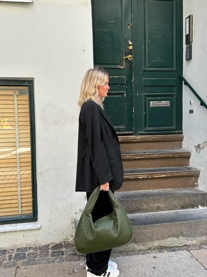 Maria Gewebte Tasche