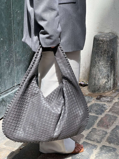 Maria Gewebte Tasche