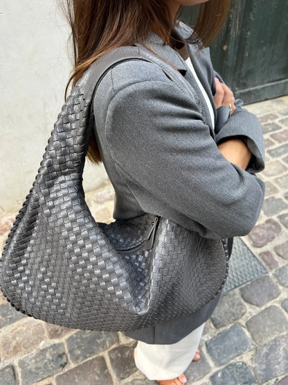 Maria Gewebte Tasche