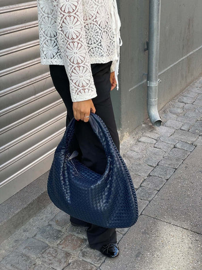 Maria Gewebte Tasche