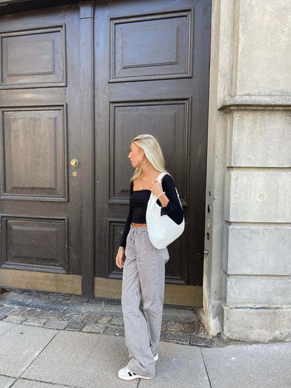Maria Gewebte Tasche
