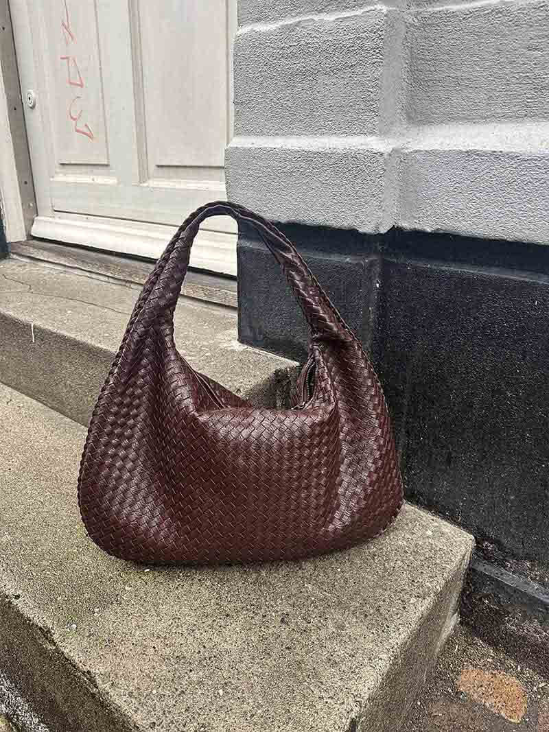 Maria Gewebte Tasche