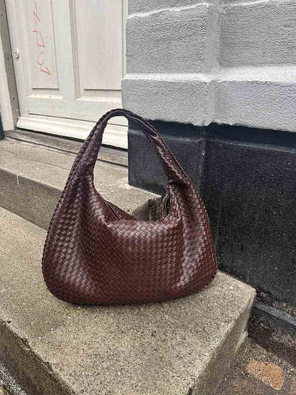 Maria Gewebte Tasche