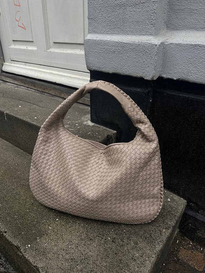 Maria Gewebte Tasche