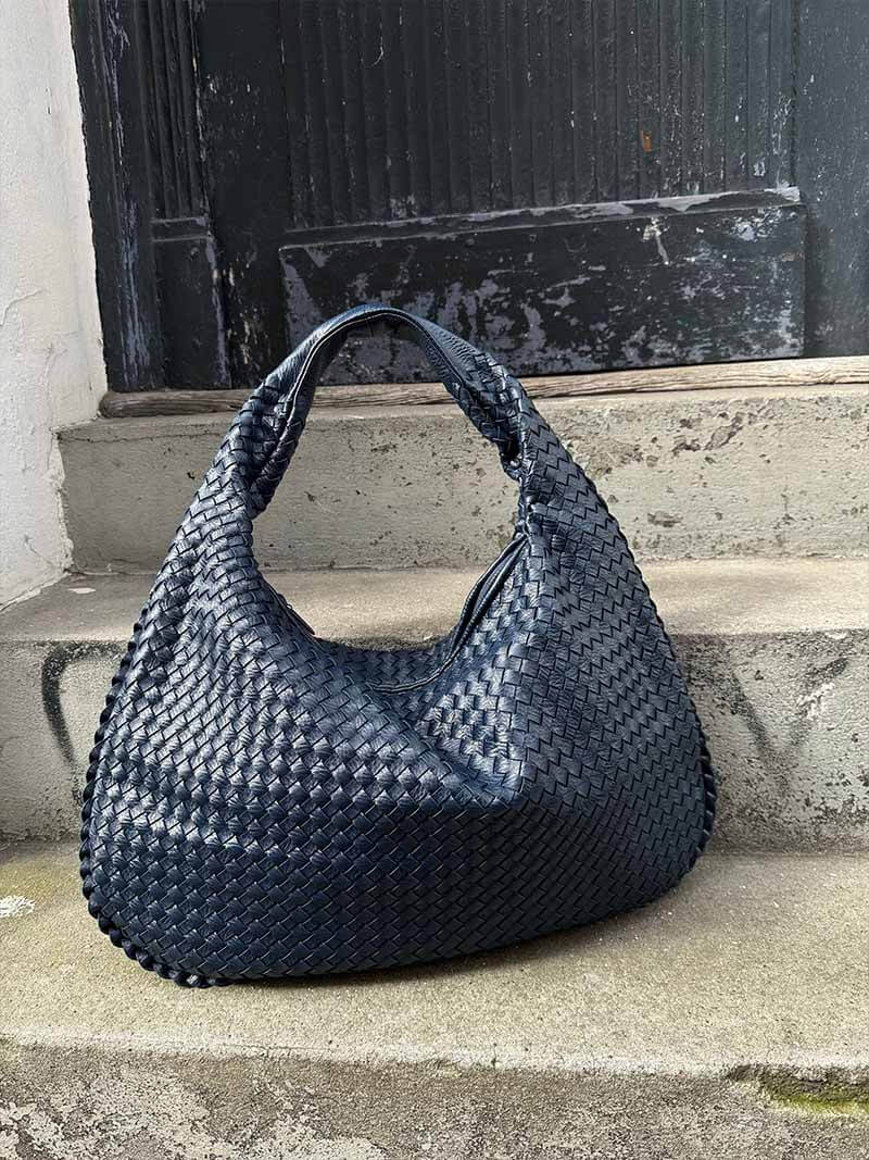 Maria Gewebte Tasche
