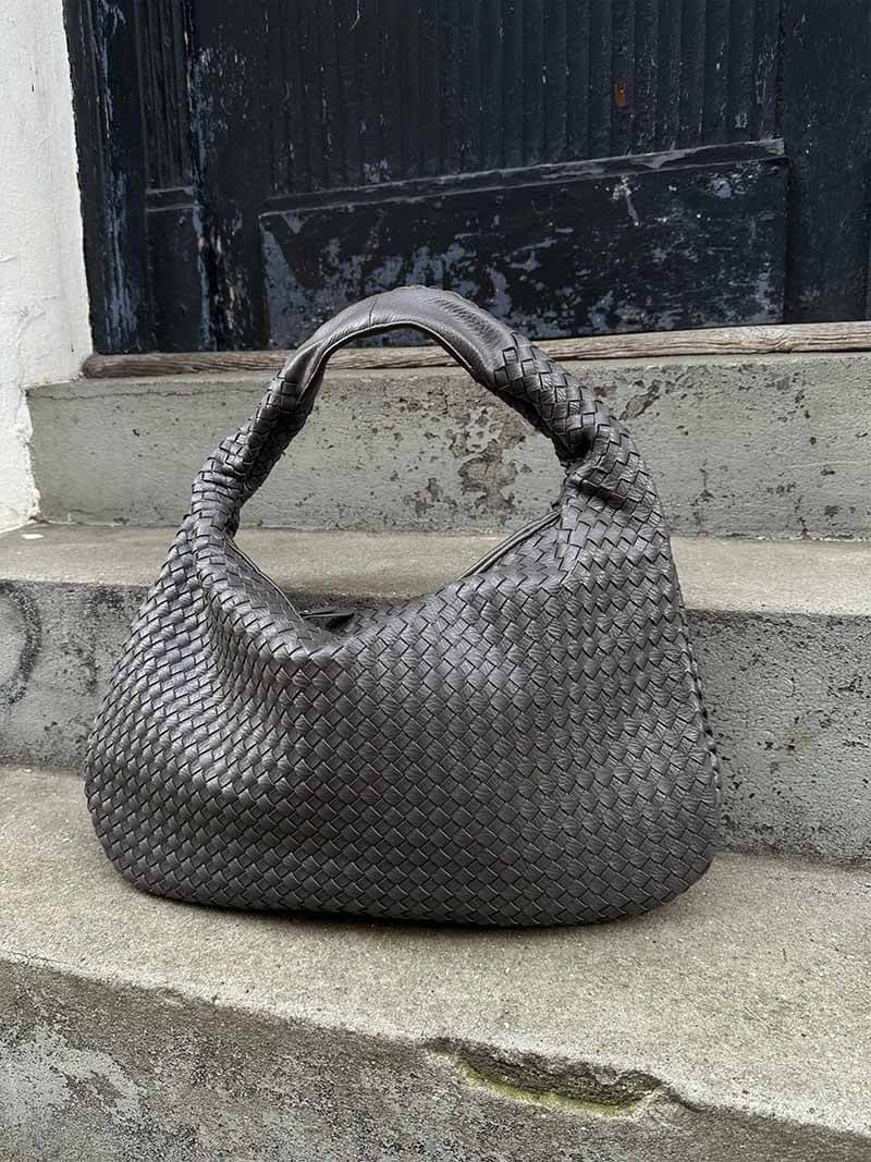 Maria Gewebte Tasche