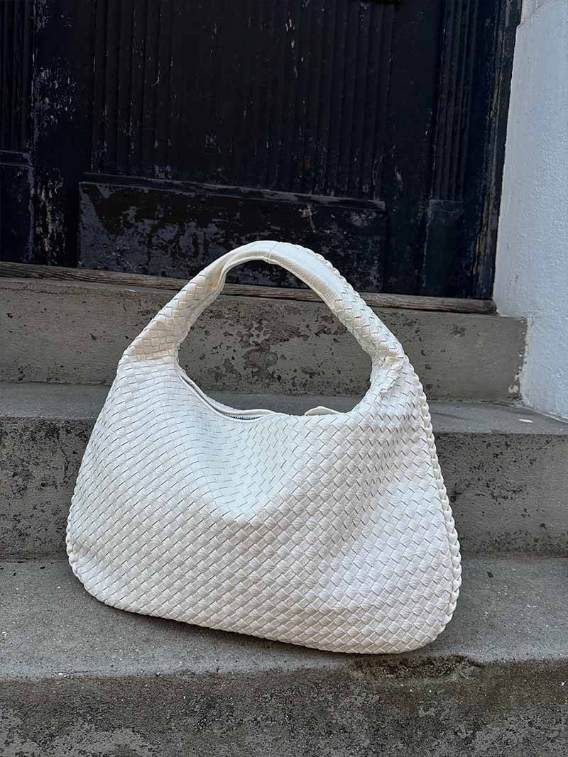 Maria Gewebte Tasche