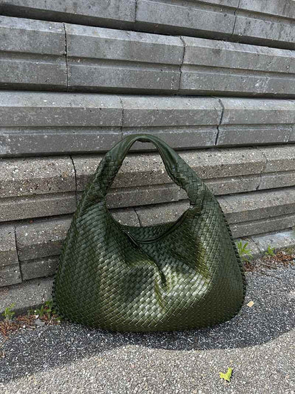 Maria Gewebte Tasche