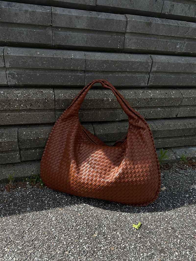 Maria Gewebte Tasche