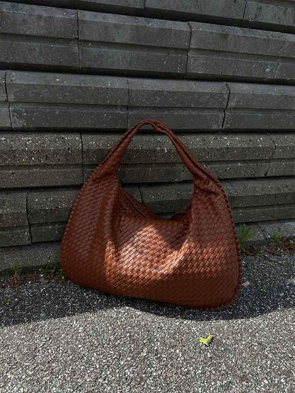Maria Gewebte Tasche