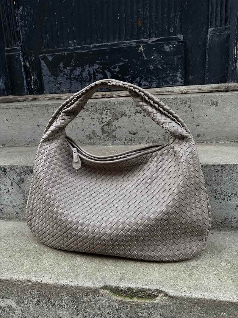 Maria Gewebte Tasche